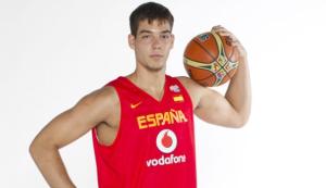 Guillermo "Willy" Hernangomez