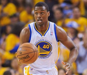 harrison barnes